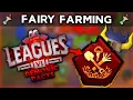 Farming Relic is HERE New BIS Helmet Leagues 6 Daily Reveals OSRS