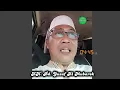 Download Lagu Siapa KH Imaduddin Utsman Al Bantani ... ?