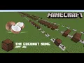 Download Lagu 【Minecraft】Note Block Cover｜The Coconut Song