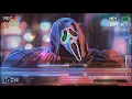 Alan Walker feat Jordan Shaw - Pain (Lyric)