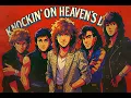 Download Lagu Knockin’ on Heaven’s Door – Bon Jovi | Punk Rock Cover (Reimagined Classic)