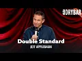 California Is Full Of Double Standards Jeff Applebaum - Full Special