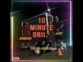 Runnin' (Slowed And Reverb) || JJ47 X TALHA ANJUM || DHH Reverb