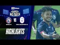 Highlights - Arema FC VS Rans Nusantara FC | Super Big Match
