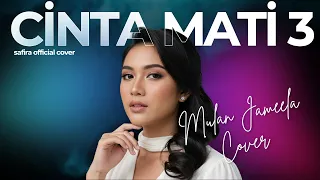 cover mulan jameela cinta mati 3