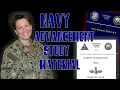Navy Advancement Study Material Extra Navy Reserve Retirement Points
