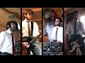 Download Lagu Mamma Mia - ABBA (punk rock version) Quarantine Covers