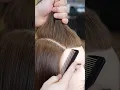 Lagu Cara Membagi Rambut Anda - TheSalonGuy