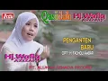 Download Lagu WAFIQ AZIZAH - QASIDAH -  PENGANTEN BARU ( Official Video Musik ) HD