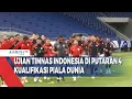 Download Lagu Analis Sepakbola Soal Penunjukan Tuan Rumah Babak 4 Kualifikasi Piala Dunia