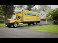 Penske Truck Rental 22 Foot and 26 Foot Truck Features 01-22