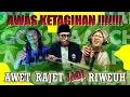 Download Lagu BAJIDORAN!!! LAGU AWET RAJET - RIWEUH !!! || versi AGOY SMAAP