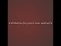 Lagu Shaido demeinou-Terug na jou ft Junant and Samantha