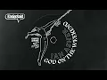 Ian Asher "God On The Weekend" (Chapter & Verse Remix)