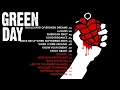 Download Lagu 15 Koleksi Lagu Terbaik Green Day Dari Berbagai Album