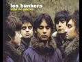 Los Bunkers - Llueve sobre la Ciudad
