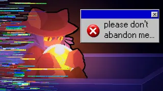 OneShot The Game That Broke Me 