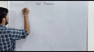 Recursion Day - 04 Direct Recursion Part-2 Tree Recursion