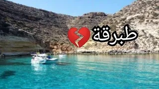 أفضل 5 شواطئ في تونس 