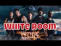 White Room - Cygnus ( Cream Cover / Rock )