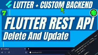 Flutter Post Request Flutter Post Data To API Flutter Post API Call Example Flutter Post JSON Data