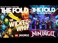 Download Lagu The Wickadian Whip| The Wicked Whip \u0026 The Arcadian Whip Mashup