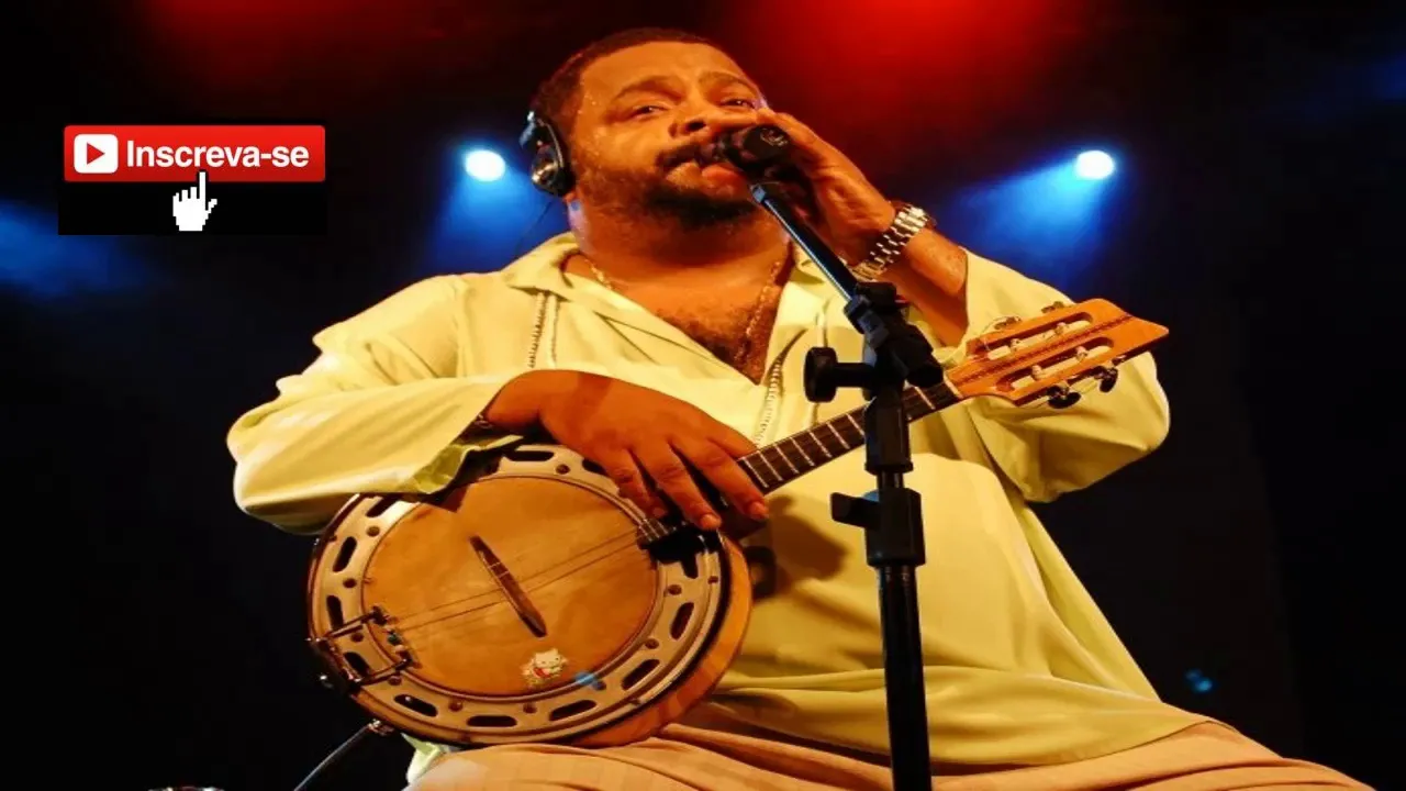 Agora Viu que Perdeu e Chora | Arlindo Cruz Agora Viu que Perdeu e Chora | Arlindo Cruz