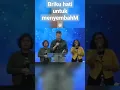 Briku hati untuk menyembahMu #gospelsong #lagurohanikristen #praiseworship