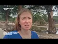 WSJ Reporter Shows Kerrville, Texas After Flash Floods Kill Over 100 People | WSJ News