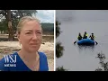 Download Lagu WSJ Reporter Shows Kerrville, Texas After Flash Floods Kill Over 100 People | WSJ News