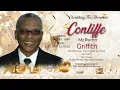 Cherishing The Memories - Conliffe McPerrin Griffith