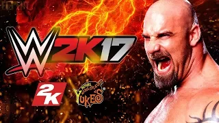 how to download wwe 2k17 for pc goldberg patch