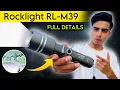 Download Lagu गजब की चमक 😳 || High Beam Range Torch || Compact Size Torch || With SOS