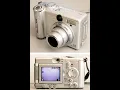 Digital camera Wikipedia article