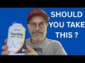 Does Taurine Actually Work What The Research Says