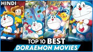 top 10 best movies of doraemon in hindi top 10 movies of doraemon dsb