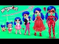 Download Lagu Ladybug Growing Up! 31 LOL Surprise DIYs