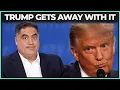 Download Lagu Trump Gets His Fraud Penalty Thrown Out