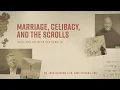 Download Lagu Episode 5 | Marriage, Celibacy, and the Scrolls | Jesus and the Dead Sea Scrolls