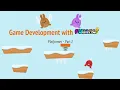 Game Development with Pygame - Platformer