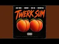 Twerk Sum