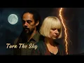 Download Lagu Sia ft. Damian Marley – Torn The Sky (Official Video)