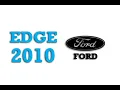 2010 Ford Edge Fuse Box Info Fuses Location Diagrams Layout