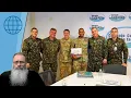 Download Lagu TRUMP troca ADIDO MILITAR AMERICANO no BRASIL, sem NEM AVISAR o GOVERNO: MUDANÇA de TOM
