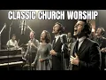 Lagu If You Miss Old School Church Music, Listen to This | Vintage Worship Songs