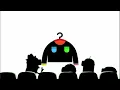 Minions are watching Toca Boca Intros for 4min TocaFun