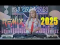 Download Lagu Dangdut Koplo DJ Remix 2025 | EDM Kendang \u0026 Gamelan Drop | Energetic Dance Vibes | Perawat cosplay