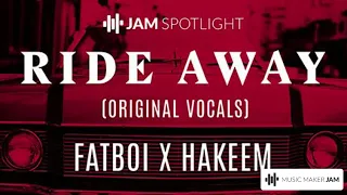fatboi x hakeem ride away dj gyuri extended version 