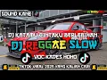 Download Lagu DJ KATAMU CINTAKU BERLEBIHAN VIRAL TIKTOK TERBARU 2025 🔥 DJ REGGAE SANTAI FULL BASS 🎵 ( REPUBLIK )