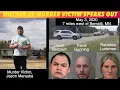 Mother Of Murder Victim Speaks Out 1 of 3 Involved Sentenced To 31 Years Prison